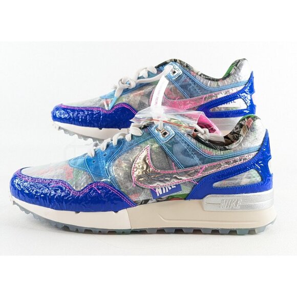 Nike Air Pegasus ’89 G NRG Golf Phoenix Open Limited Edition Men’s 10.5 main image 4
